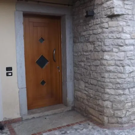 Ca' Revine Di Giovanni E Antonella Revine Lago