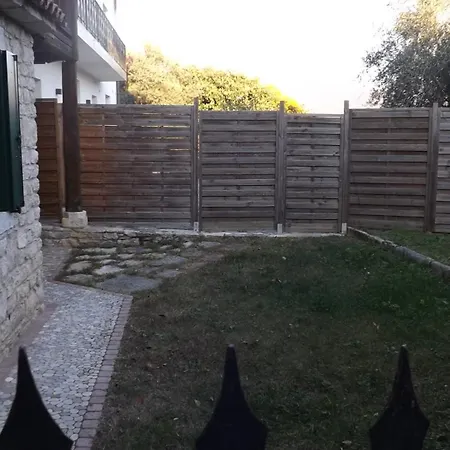 Ca' Revine Di Giovanni E Antonella Hébergement de vacances Revine Lago