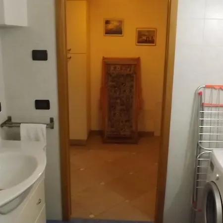 Сasa de vacaciones Ca' Revine Di Giovanni E Antonella Revine Lago