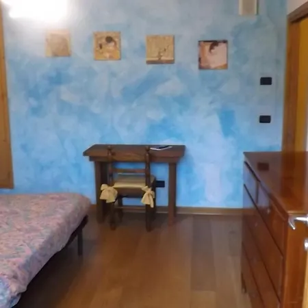 Ca' Revine Di Giovanni E Antonella Сasa de vacaciones Revine Lago