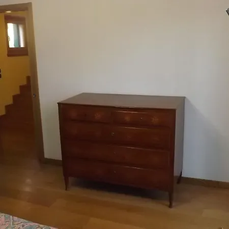 Ca' Revine Di Giovanni E Antonella *