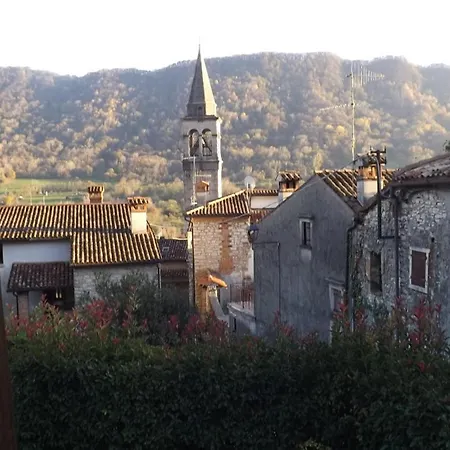 Ca' Revine Di Giovanni E Antonella *