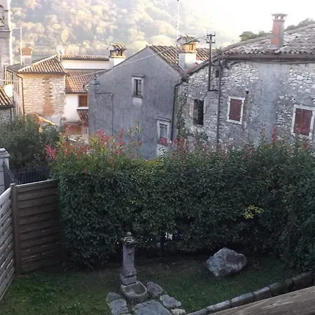 Ca' Revine Di Giovanni E Antonella