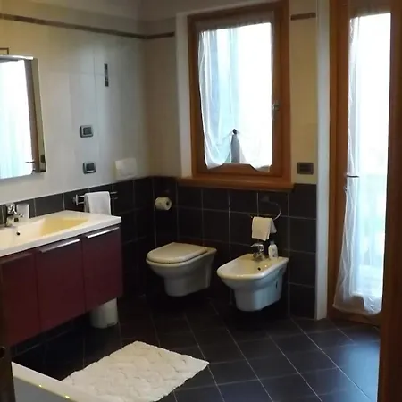 Ca' Revine Di Giovanni E Antonella