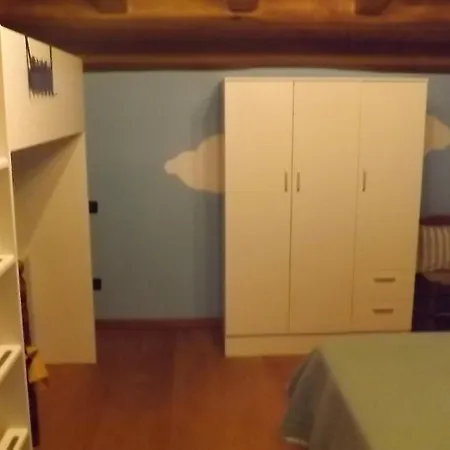 Сasa de vacaciones Ca' Revine Di Giovanni E Antonella