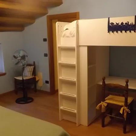 Ca' Revine Di Giovanni E Antonella Сasa de vacaciones