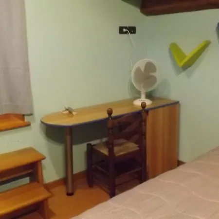 Ca' Revine Di Giovanni E Antonella Сasa de vacaciones *