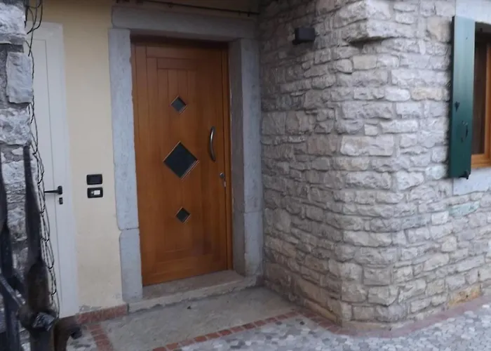 Ca' Revine Di Giovanni E Antonella Revine Lago