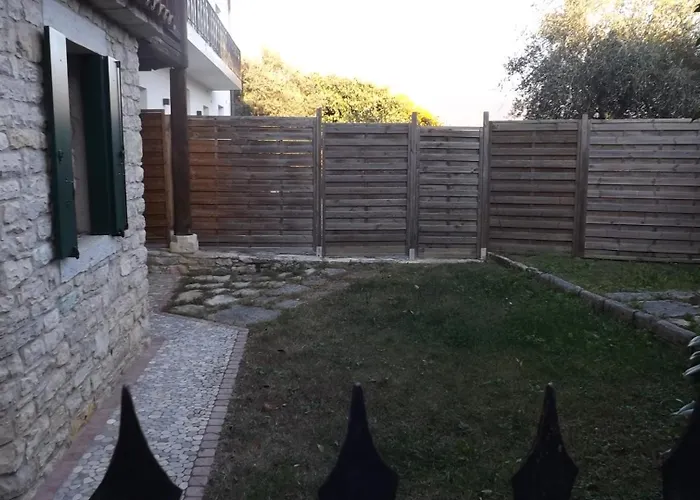 Ca' Revine Di Giovanni E Antonella Hébergement de vacances Revine Lago
