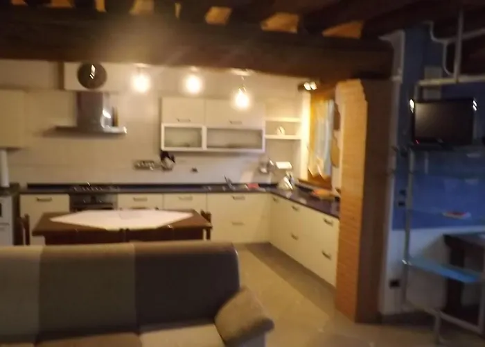 Ca' Revine Di Giovanni E Antonella