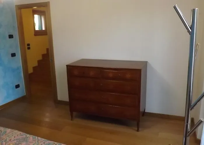 Ca' Revine Di Giovanni E Antonella *