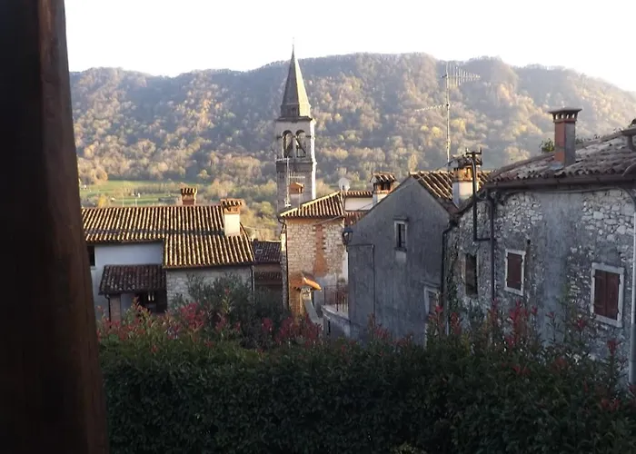 Ca' Revine Di Giovanni E Antonella *