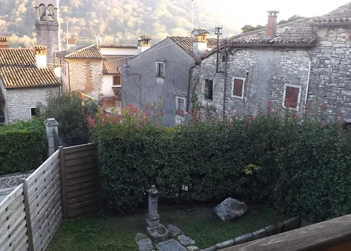 Ca' Revine Di Giovanni E Antonella