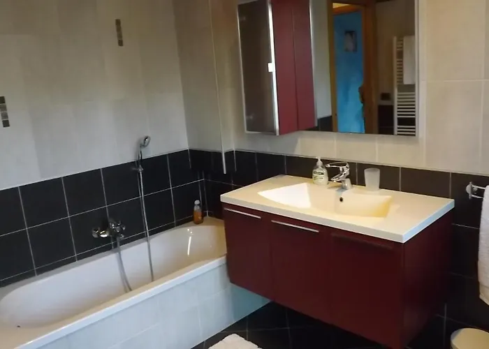 Ca' Revine Di Giovanni E Antonella Hébergement de vacances *