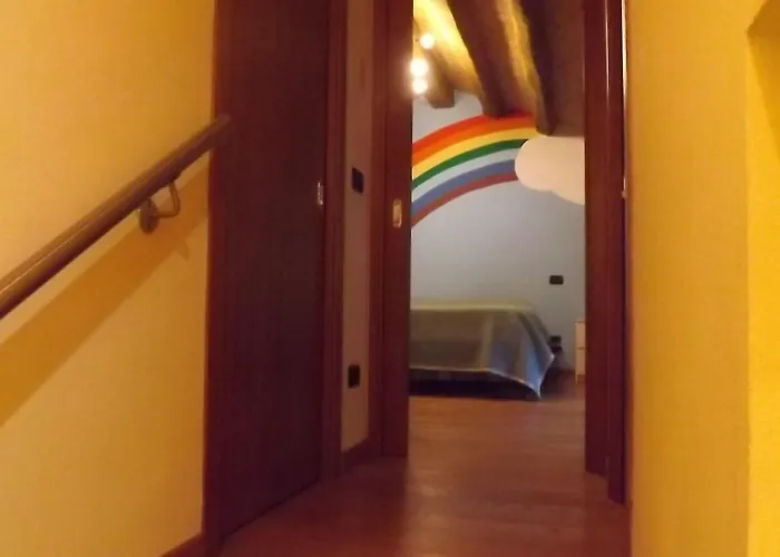 Ca' Revine Di Giovanni E Antonella Revine Lago