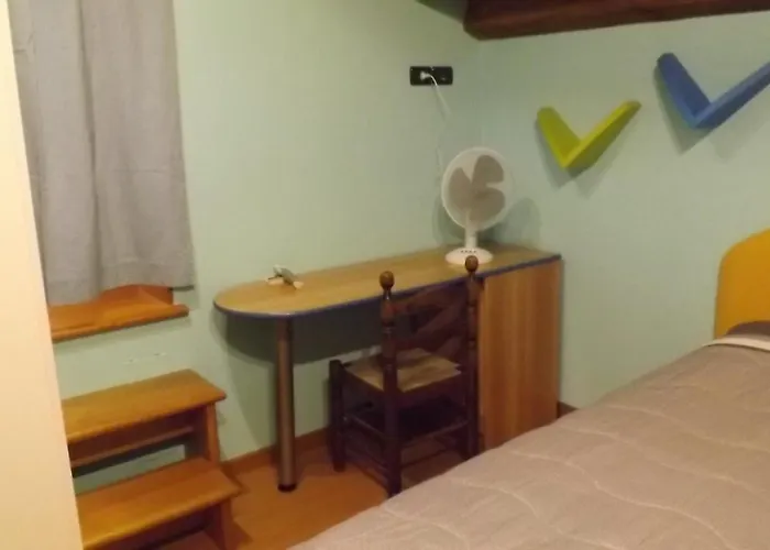 Ca' Revine Di Giovanni E Antonella Hébergement de vacances *