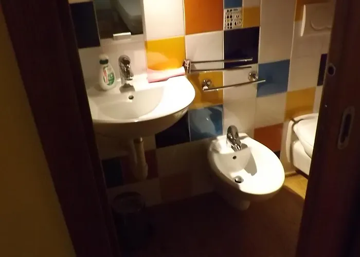 Tatil Evi Ca' Revine Di Giovanni E Antonella *