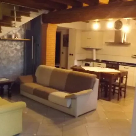 Ca' Revine Di Giovanni E Antonella * Revine Lago