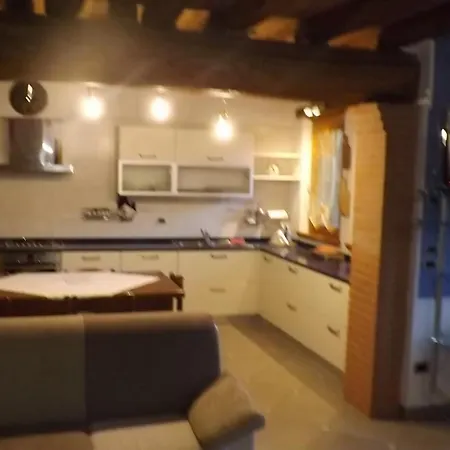 Ca' Revine Di Giovanni E Antonella