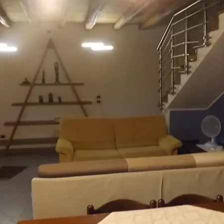 Ca' Revine Di Giovanni E Antonella *