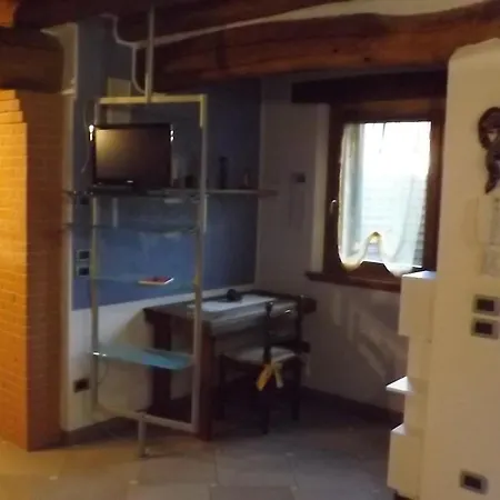 Ca' Revine Di Giovanni E Antonella Holiday home *