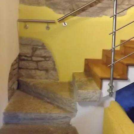 Ca' Revine Di Giovanni E Antonella