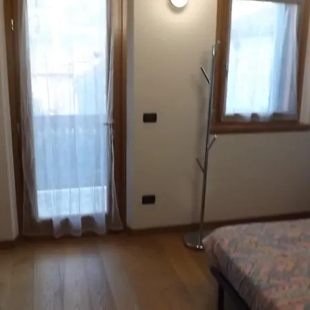 Holiday home Ca' Revine Di Giovanni E Antonella *
