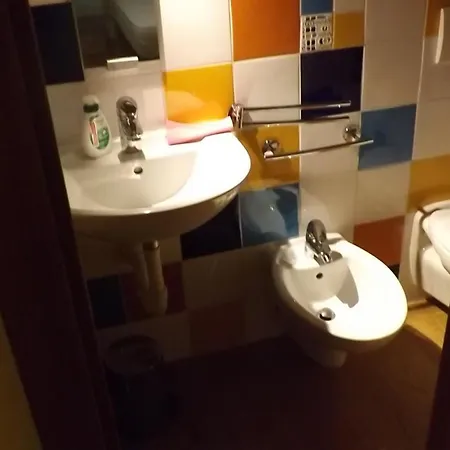 Casa vacanze Ca' Revine Di Giovanni E Antonella *