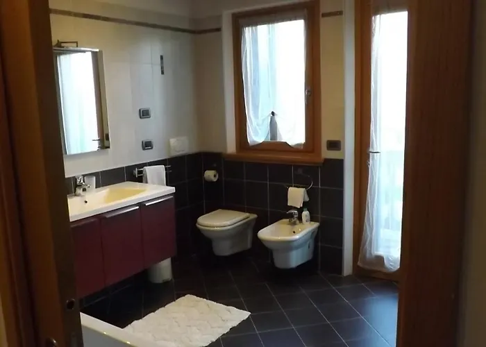 Ca' Revine Di Giovanni E Antonella
